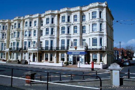The Kingsway Hotel - Worthing Exterior foto
