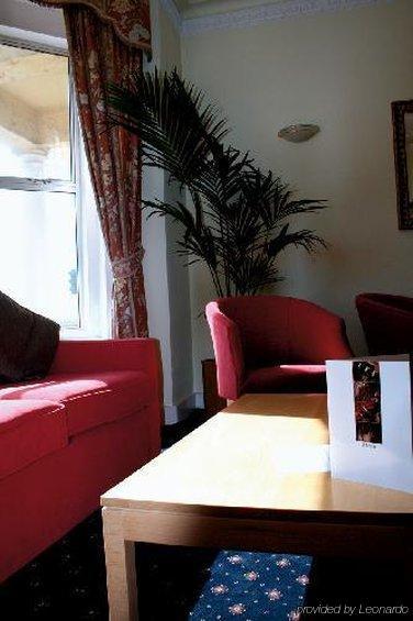 The Kingsway Hotel - Worthing Habitación foto