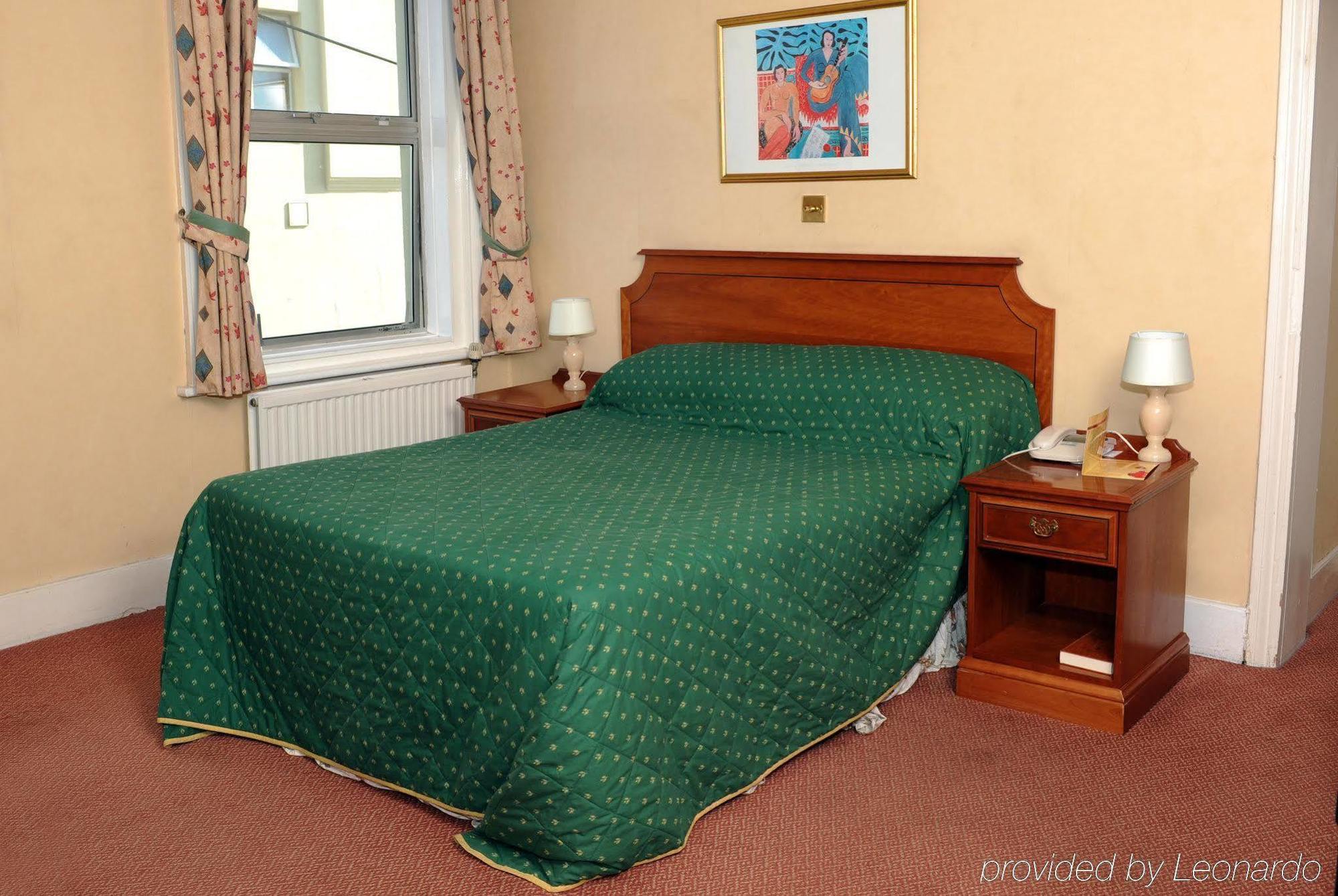 The Kingsway Hotel - Worthing Habitación foto